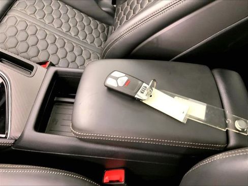 Certified 2022 Audi RS 5 image 11