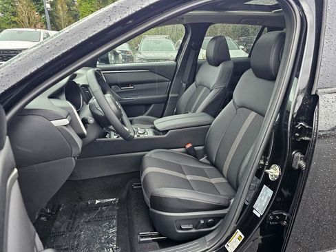 New 2026 MAZDA CX-50 AWD 2.5 S w/ Weather Package image 22