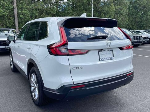 Certified 2023 Honda CR-V EX image 7