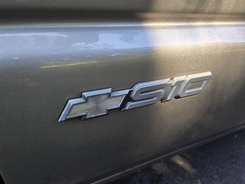 Used 2003 Chevrolet S10 Pickup LS RWD image 18