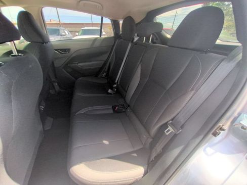 Used 2025 Subaru Crosstrek 2.5i Premium AWD/4WD image 27
