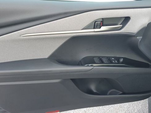 Certified 2026 Toyota Camry LE image 39