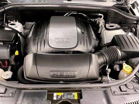 Used 2021 Dodge Durango R/T w/ Technology Group image 36