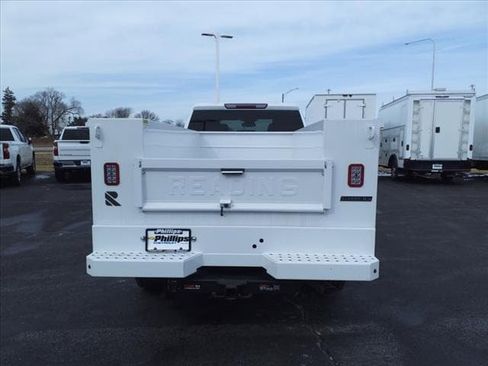 New 2024 Chevrolet Silverado 2500 W/T w/ WT Convenience Package image 5