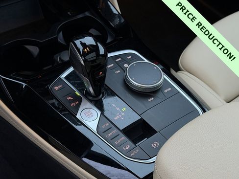 Used 2023 BMW X4 xDrive30i w/ Premium Package image 27