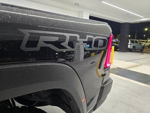 New 2026 RAM 1500 RHO AWD/4WD image 15