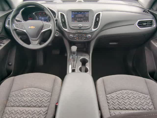 Used 2023 Chevrolet Equinox LT AWD/4WD image 15