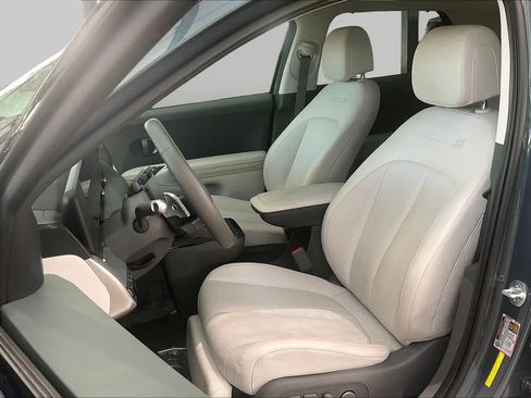 Certified 2025 Hyundai Ioniq 5 Limited AWD/4WD image 7