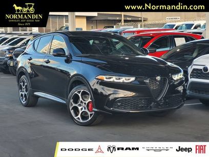 Used 2024 Alfa Romeo Tonale Veloce w/ Active Assist Package