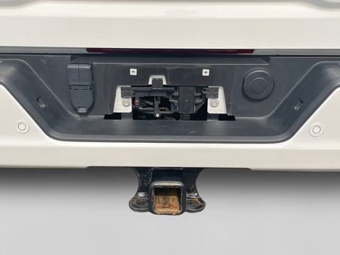 Certified 2024 Chevrolet Silverado 3500 High Country w/ High Country Premium Package AWD/4WD image 33