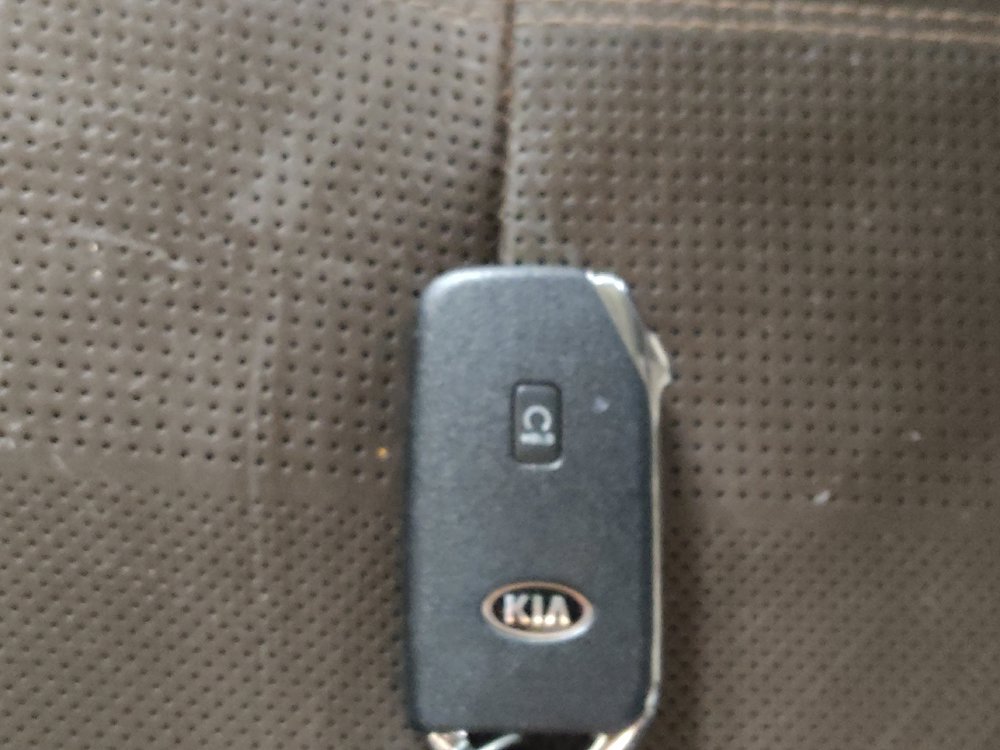 Used 2021 Kia Telluride SX FWD image 32