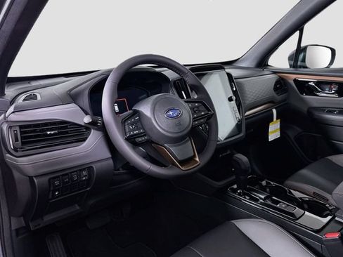 New 2026 Subaru Forester Touring AWD/4WD image 9
