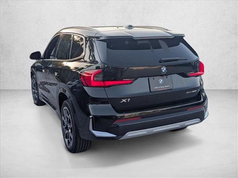 Used 2026 BMW X1 xDrive28i w/ Technology Package AWD/4WD image 8