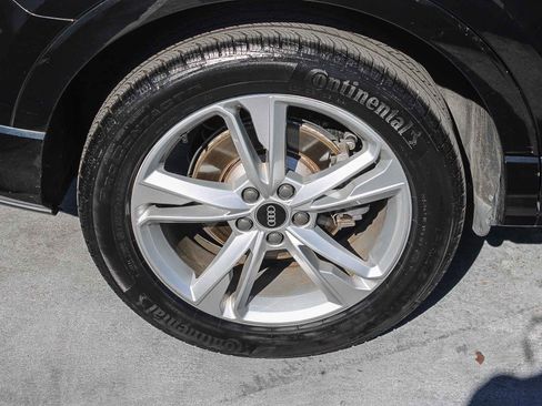 Used 2022 Audi Q3 2.0T Premium w/ Convenience Package image 12