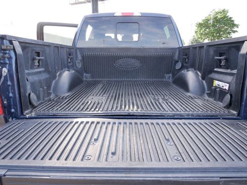 Used 2019 Ford F150 Lariat w/ Equipment Group 502A Luxury AWD/4WD image 11