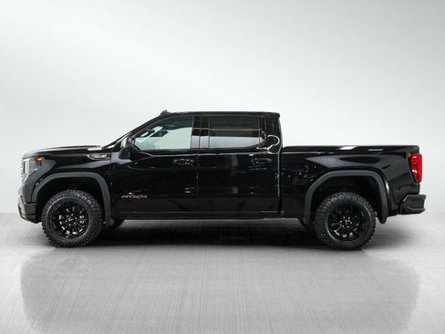 Used 2023 GMC Sierra 1500 AT4X AWD/4WD image 2