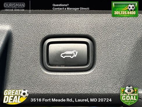 Used 2024 Hyundai Tucson SEL AWD/4WD image 21