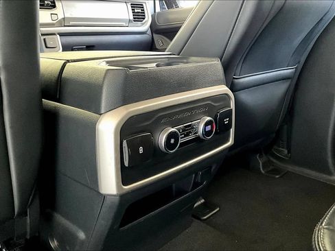 Used 2024 Ford Expedition Max XLT AWD/4WD image 12