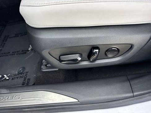 Certified 2023 Lexus RX 350 Premium w/ Cold Area Package FWD image 12