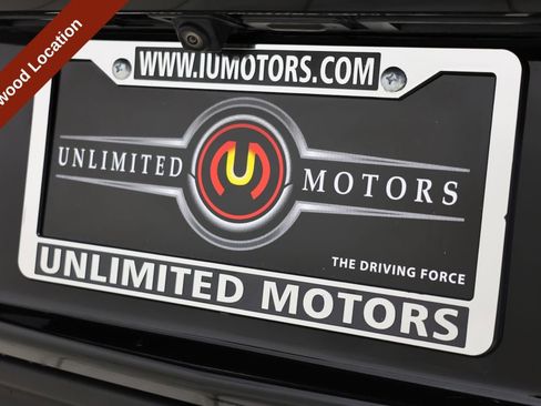 Used 2022 Chevrolet Camaro SS image 18