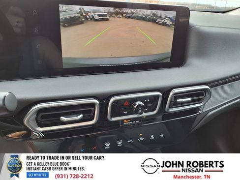 New 2026 Nissan Sentra SV w/ Floor Mat Package FWD image 7