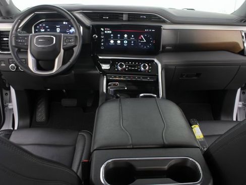 Used 2023 GMC Sierra 1500 Denali w/ Denali Reserve Package image 12