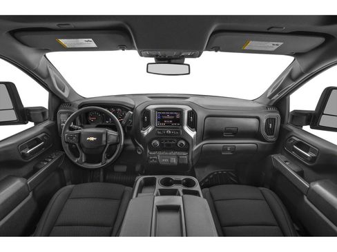 Used 2024 Chevrolet Silverado 2500 LT image 8