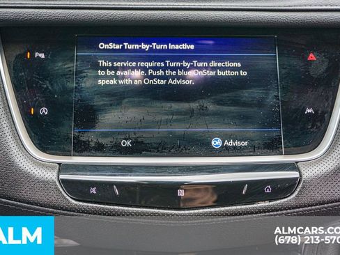 Used 2021 Cadillac XT6 Luxury FWD image 39