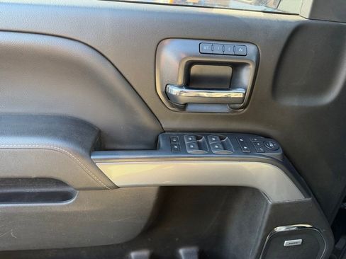 Used 2018 Chevrolet Silverado 1500 LTZ Z71 w/ LTZ Plus Package image 25