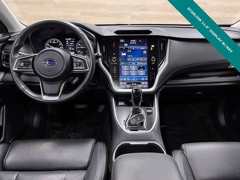 Used 2025 Subaru Outback Touring image 2