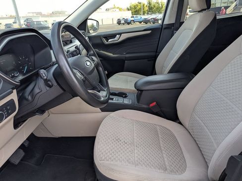 Used 2021 Ford Escape SE AWD/4WD image 24