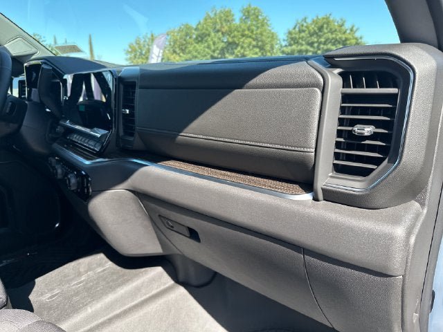 New 2026 Chevrolet Silverado 1500 RST AWD/4WD image 30