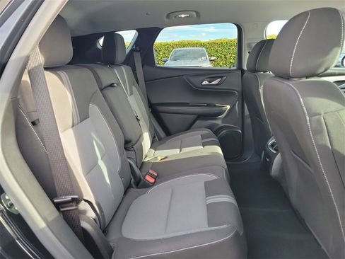 Used 2025 Chevrolet Blazer LT w/ Convenience Package image 25