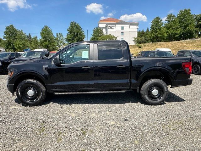 New 2026 Ford F150 XL AWD/4WD image 2