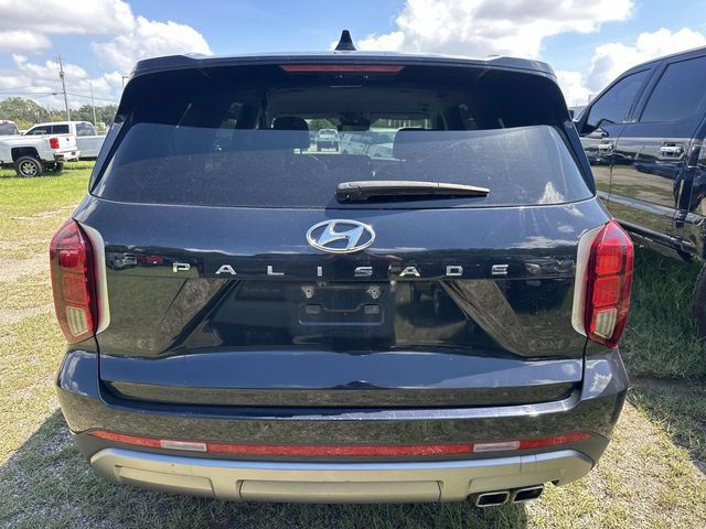 Used 2024 Hyundai Palisade SEL FWD image 19