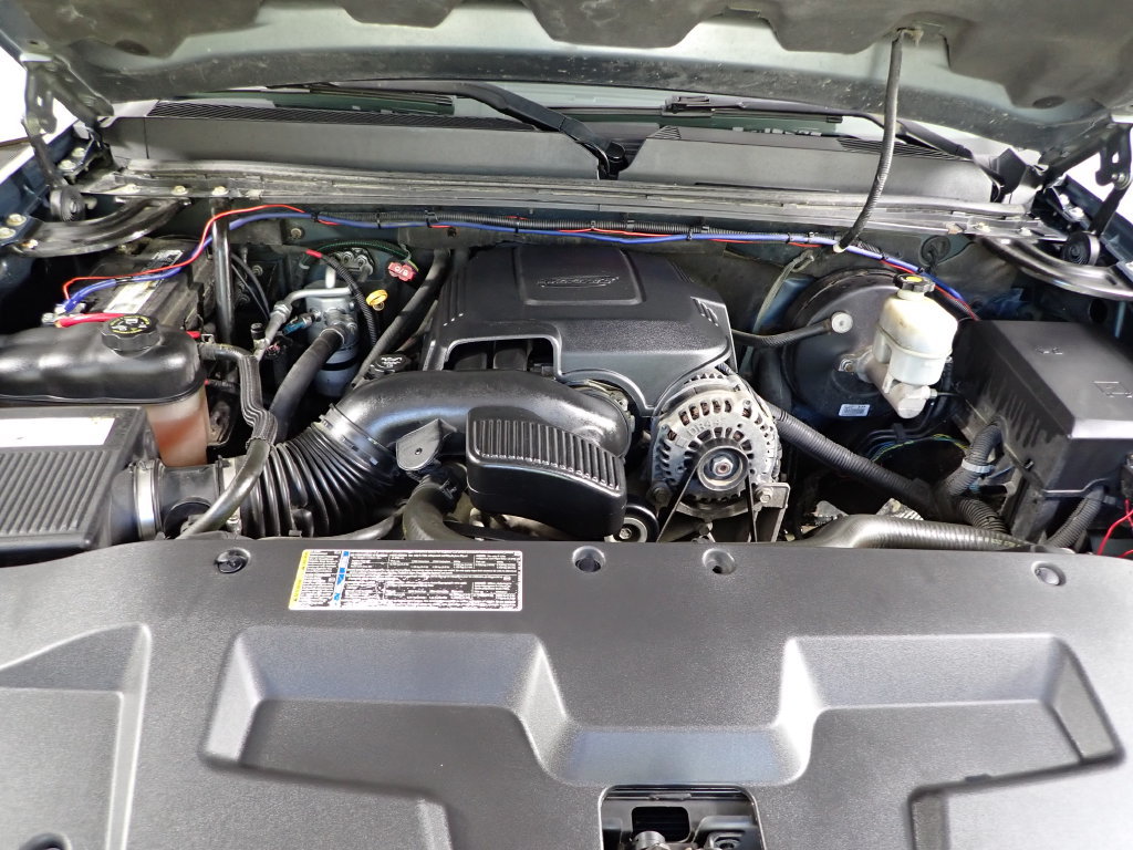 Used 2008 GMC Sierra 1500 SLE RWD image 33