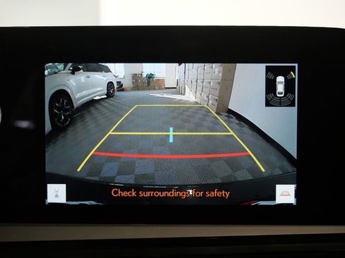 Certified 2025 Lexus ES 350 350 image 21