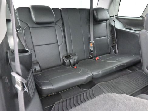 Used 2020 Chevrolet Tahoe Premier image 40