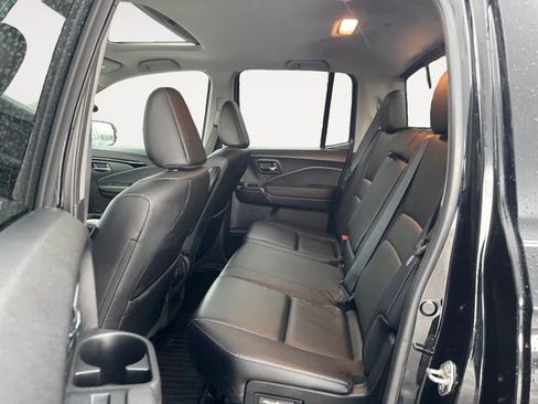 Used 2018 Honda Ridgeline RTL-E image 13