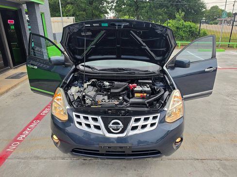Used 2013 Nissan Rogue SV w/ Premium Pkg FWD image 53
