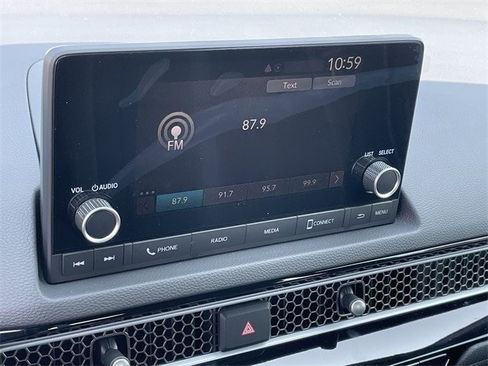 New 2026 Honda Civic FWD Hybrid Sedan image 16