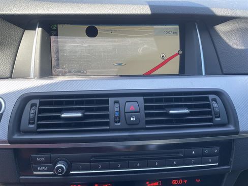Used 2015 BMW 535i Sedan RWD image 11