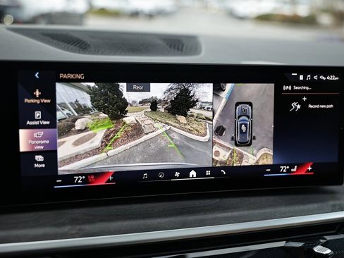 Certified 2025 BMW X5 sDrive40i w/ Premium Package image 39