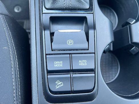 Used 2019 Hyundai Tucson SE AWD/4WD image 23