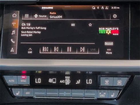 Used 2023 Audi A3 2.0T Premium image 30