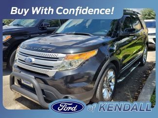 Used 2011 Ford Explorer XLT w/ 202A Rapid Spec Order Code FWD video 1