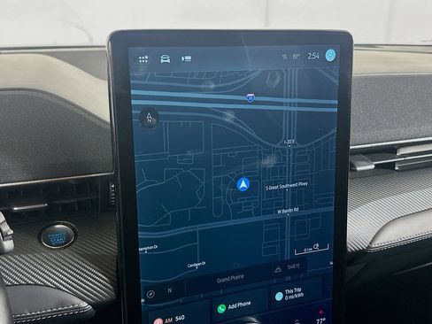 Used 2024 Ford Mustang Mach-E Select image 22