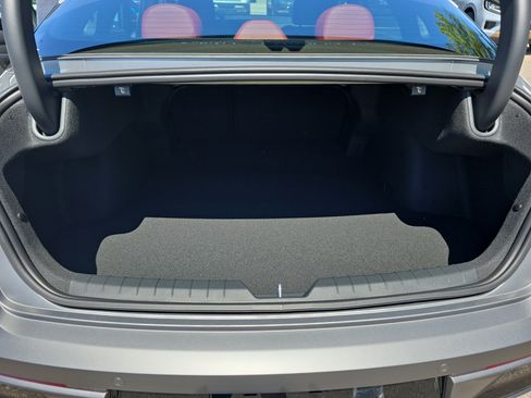 New 2026 Kia K5 GT-Line w/ GT-Line Red Interior Package image 13