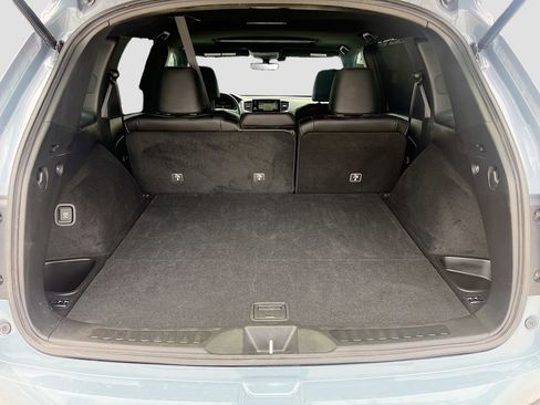 Used 2024 Honda Passport TrailSport image 27