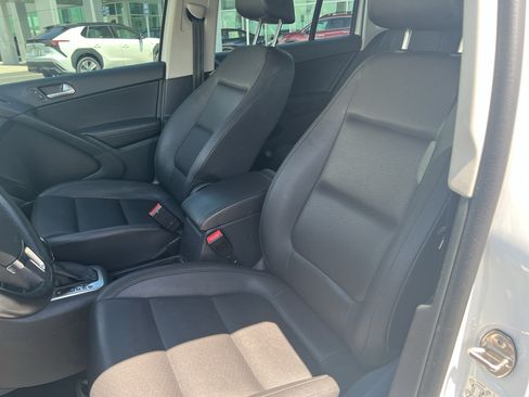 Used 2016 Volkswagen Tiguan S AWD/4WD image 18